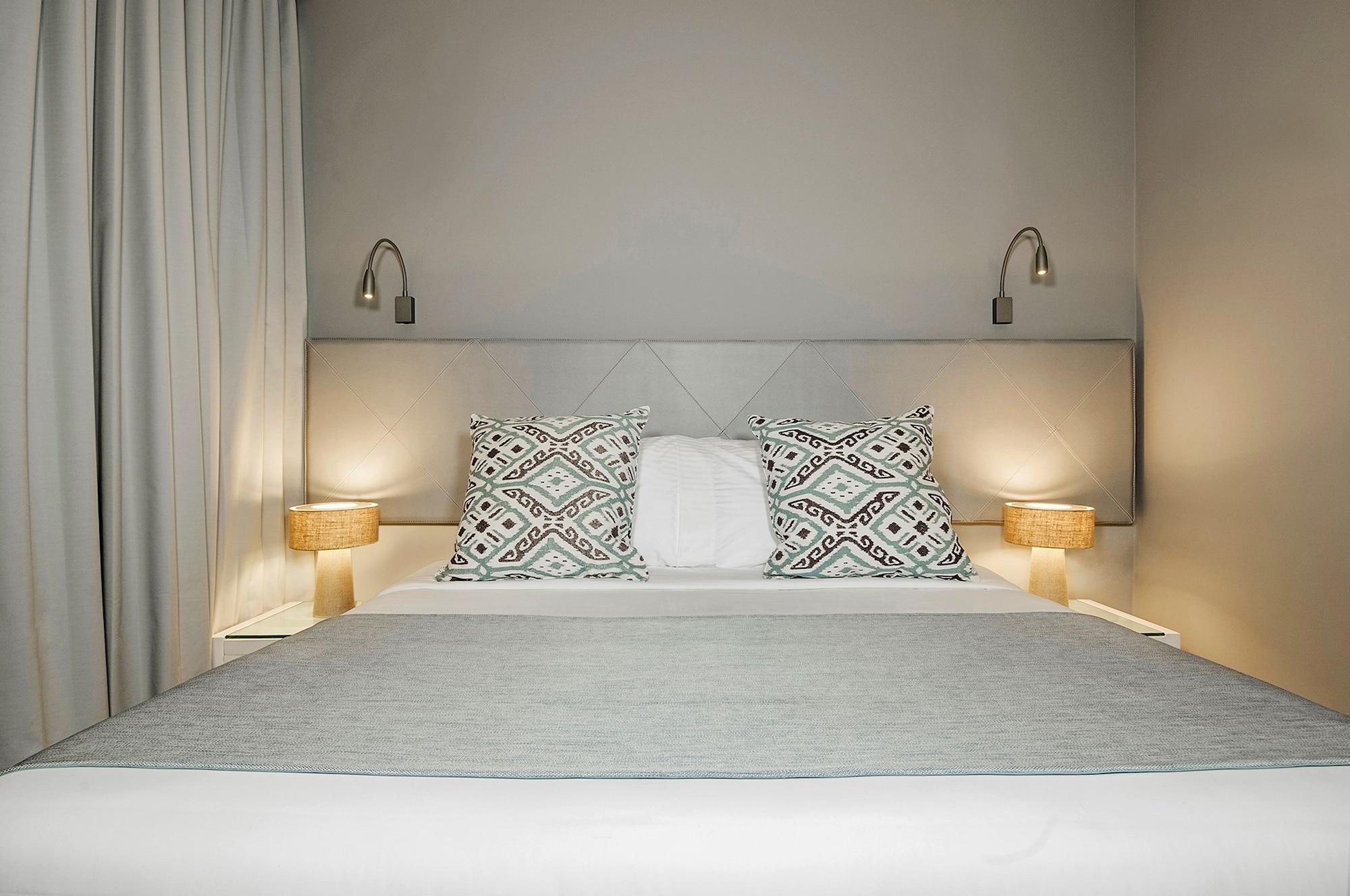 Oz Hotel Cartagena 外观 照片