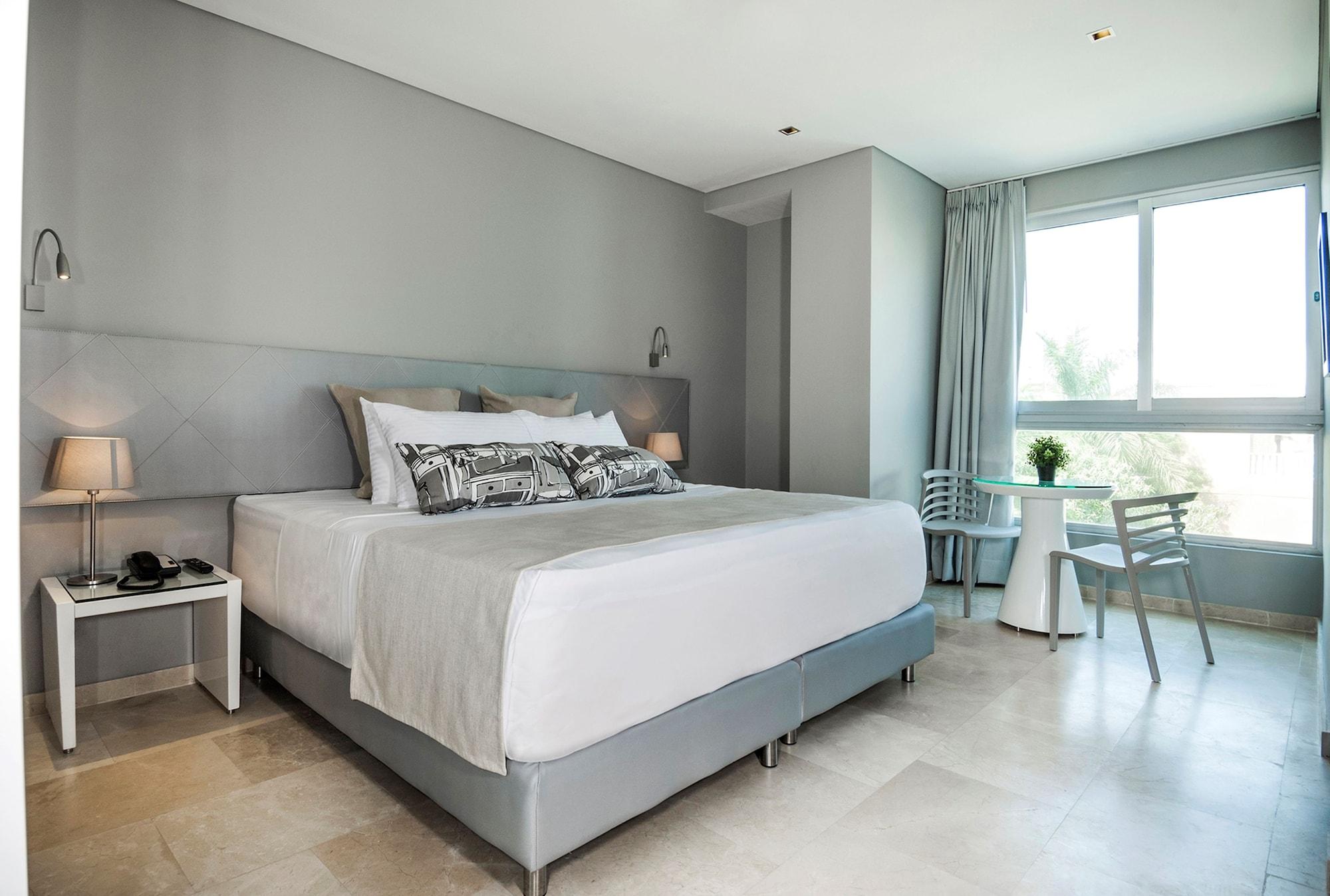 Oz Hotel Cartagena 外观 照片