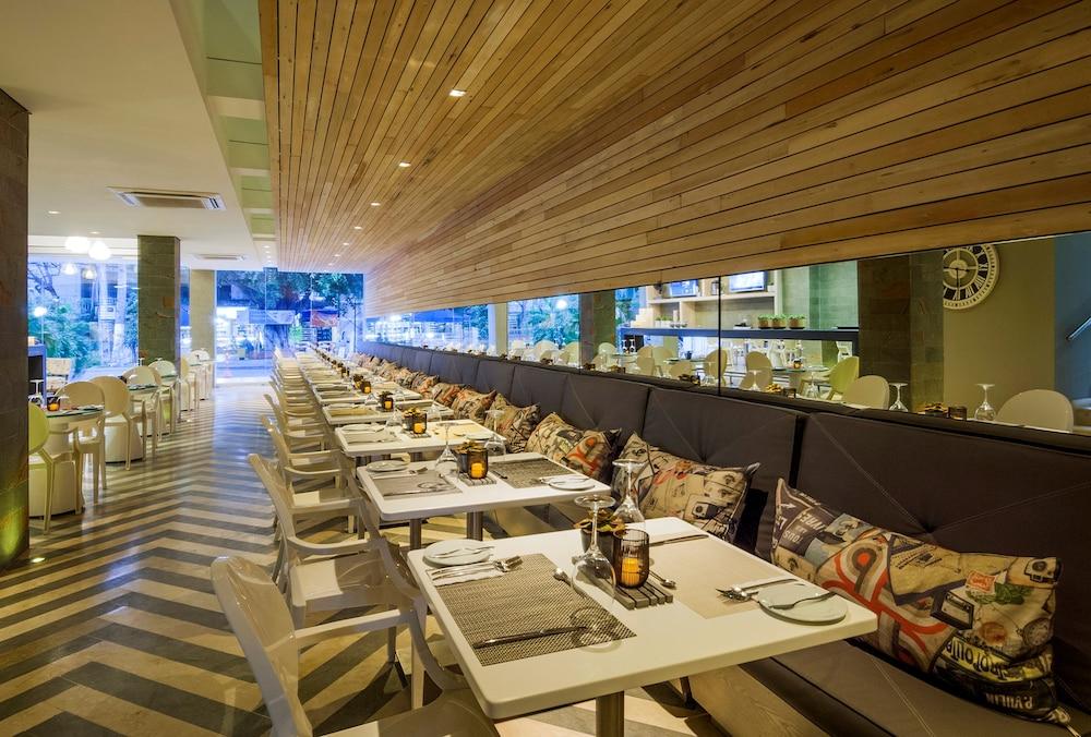Oz Hotel Cartagena 外观 照片
