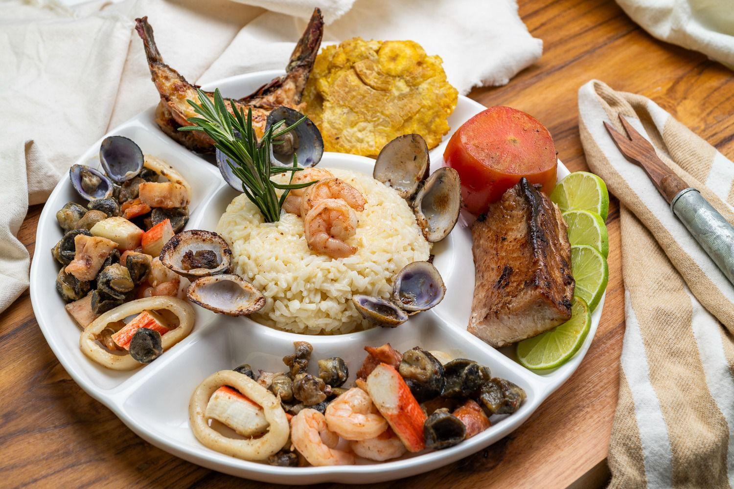 Oz Hotel Cartagena 外观 照片