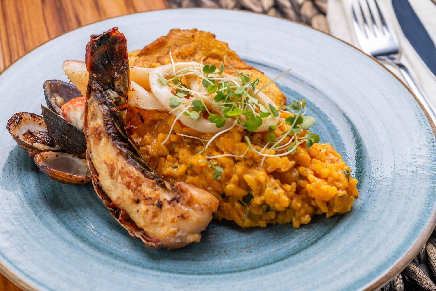 Oz Hotel Cartagena 外观 照片