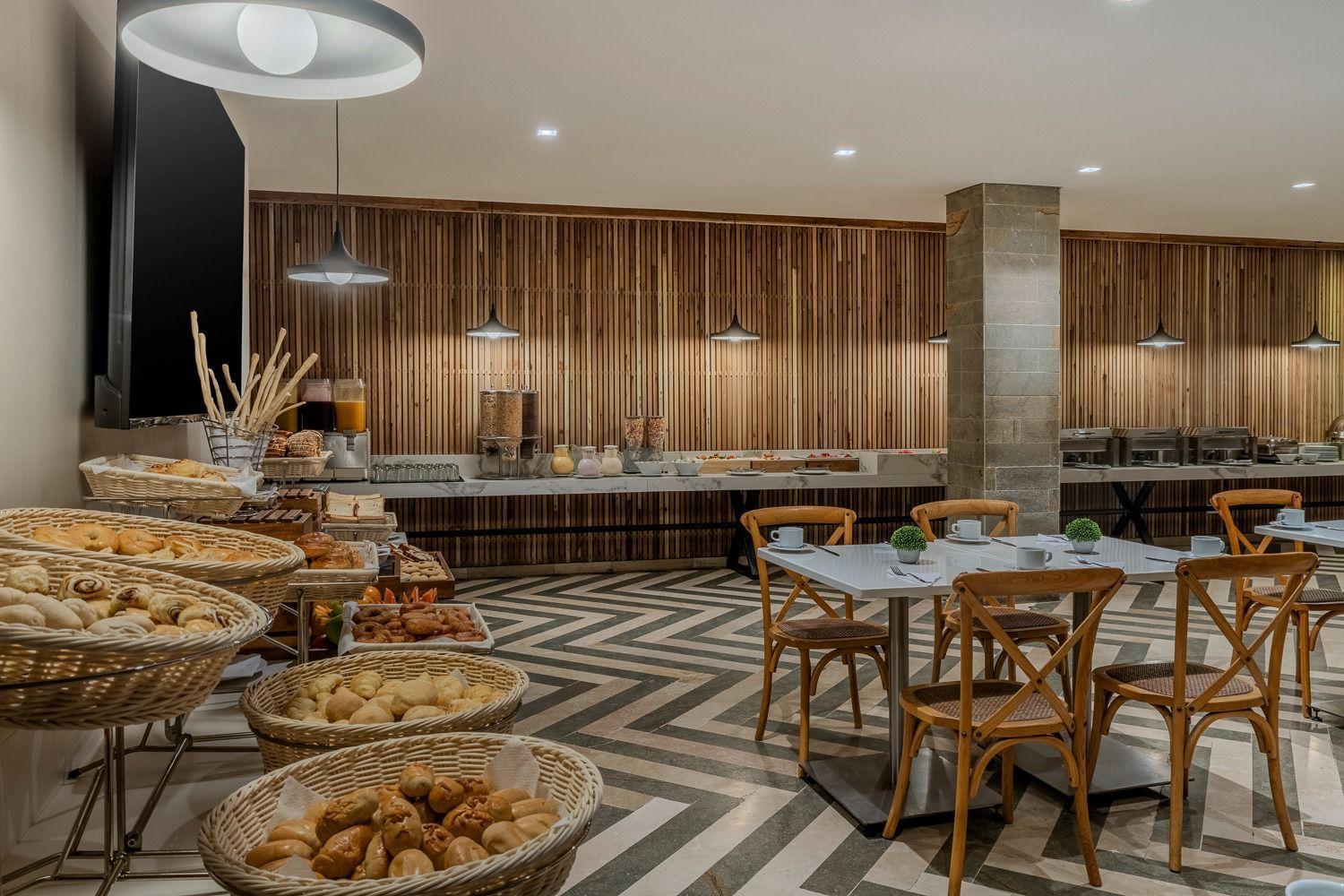 Oz Hotel Cartagena 外观 照片
