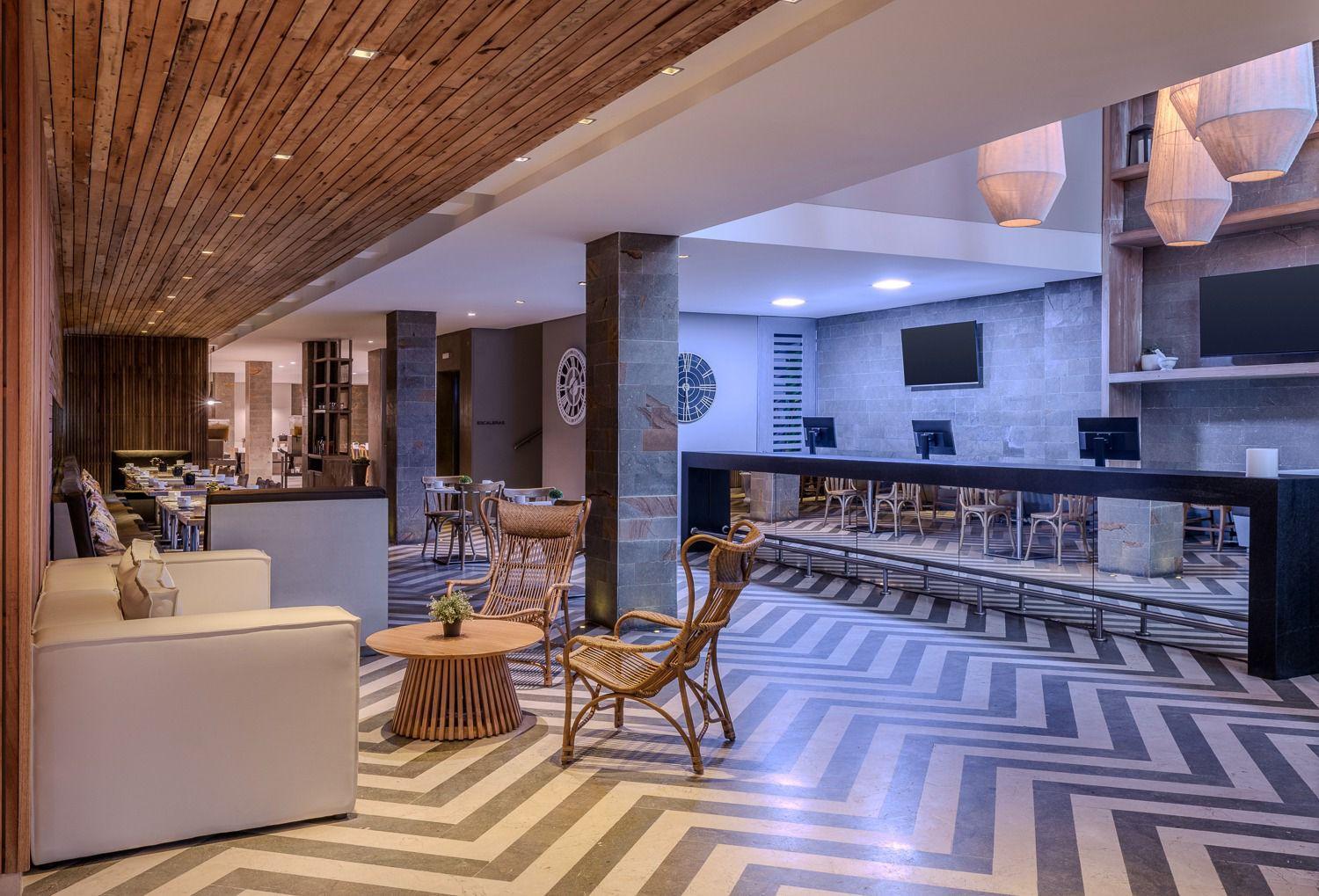 Oz Hotel Cartagena 外观 照片