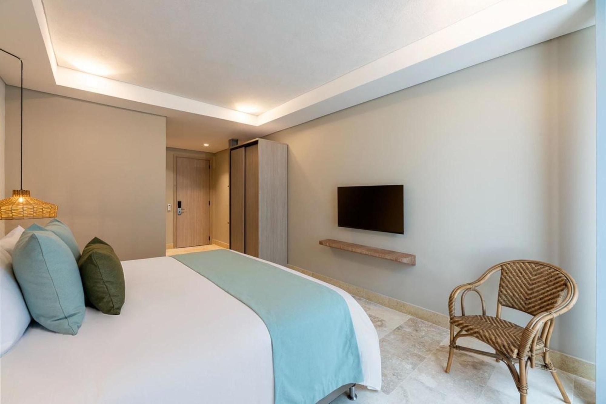 Oz Hotel Cartagena 外观 照片